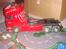 Lastbiler Scania R500 Tandem..SOLGT