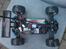 Buggy Team Associated rc18b - Det indre ;D