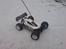 Buggy Team Associated rc18b - Ude i  sneen