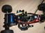 Bil Tamiya F103GT (solgt) 