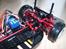 Bil Tamiya TT-01D (solgt)