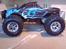 Off-Roader HBX BONZER 