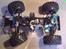 Off-Roader HBX BONZER 