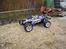 Off-Roader Traxxas jato 3.3 