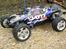 Off-Roader Traxxas jato 3.3 