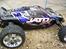 Off-Roader Traxxas jato 3.3 