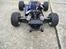 Off-Roader Traxxas jato 3.3 