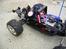 Off-Roader Traxxas jato 3.3 