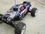 Off-Roader Traxxas jato 3.3 