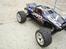 Off-Roader Traxxas jato 3.3 