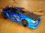 Bil Tamiya TT-01 Levin AE86