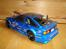 Bil Tamiya TT-01 Levin AE86