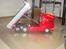 Lastbiler Scania R500 Tandem..SOLGT