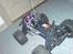 Off-Roader Savage big block 4.6