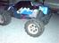Off-Roader Savage big block 4.6