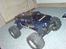 Off-Roader Savage big block 4.6