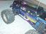 Off-Roader Savage big block 4.6