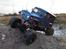 Off-Roader Toyota Land Cruiser 40