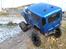 Off-Roader Toyota Land Cruiser 40