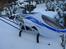 Helikopter Shark 450 II   (solgt)