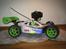 Buggy Bazooka solgt