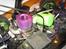 Buggy Bazooka solgt