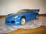 Bil Kyosho Pureten Byttet