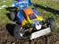 Buggy max buggy xti - have