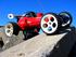 Off-Roader fg baja/beetle - Fotograf: Rasmus K (min fætter)