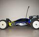 Buggy B4 Brushless 