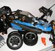 Off-Roader HPI Baja SS