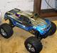 Truck HPI Savage X 4,6 RTR