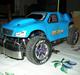 Bil hpi rs4 rtr 3 evo