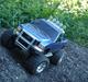Off-Roader Tamiya Highlift F350 