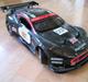 Bil Aston Martin (SOLGT)