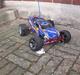Off-Roader Rustler vxl *BYTTET*