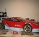 Bil Kyosho Pureten Byttet