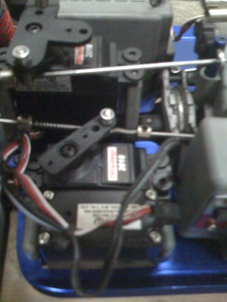 Bil t-maxx 2,5r (byttet) billede 6