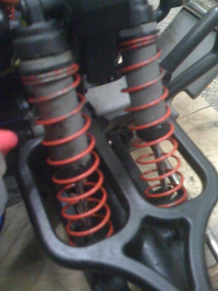 Bil t-maxx 2,5r (byttet) billede 7