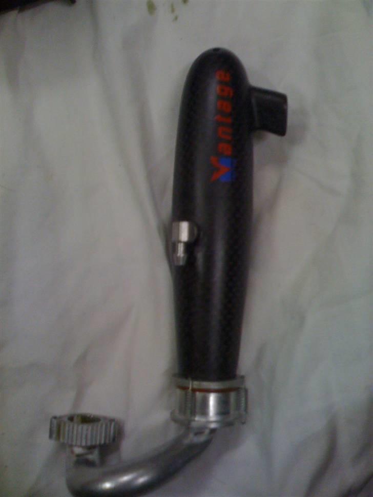 Bil t-maxx 2,5r (byttet) billede 12