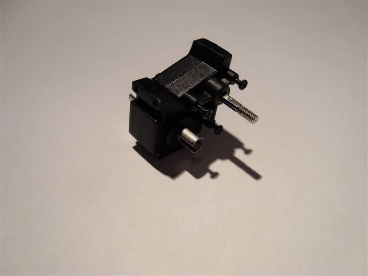 Off-Roader Team Losi Micro T SOLGT billede 18