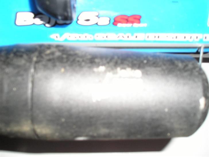 Off-Roader HPI Baja SS billede 12