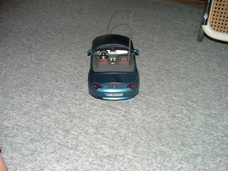 Bil bmw z4 fætter br bil billede 4