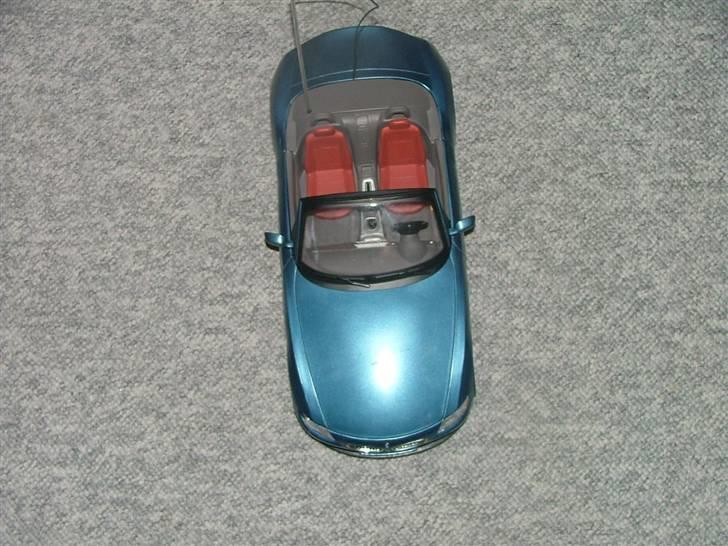 Bil bmw z4 fætter br bil billede 6