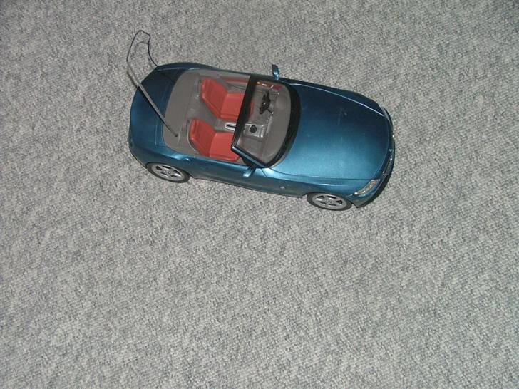 Bil bmw z4 fætter br bil billede 7