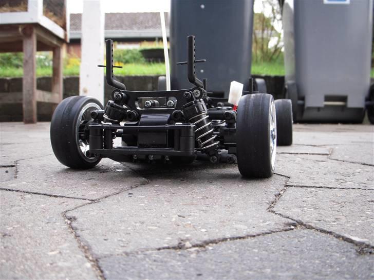 Bil TT-01 billede 13