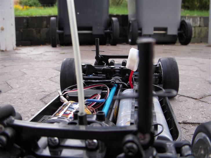 Bil TT-01 billede 14