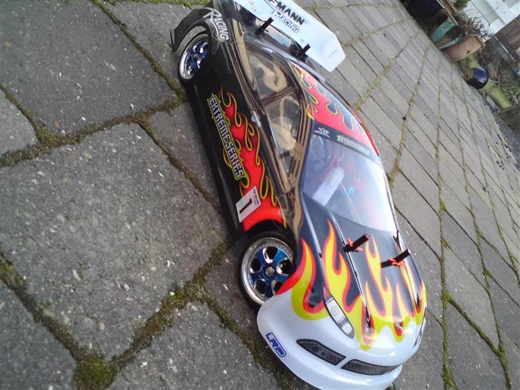 Bil TT-01 billede 15