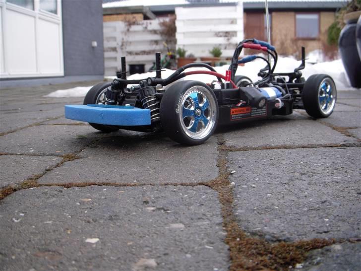 Bil TT-01 billede 18