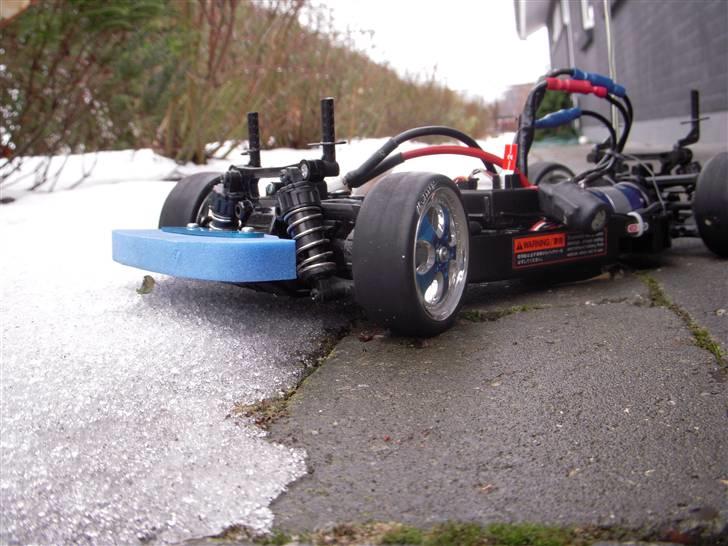 Bil TT-01 billede 20